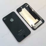 Replacement For iPhone 4 CDMA Verizon back Glass Screen