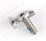 Brand New Buttom Dock Connector Screw For iPhone 4 4G 4S