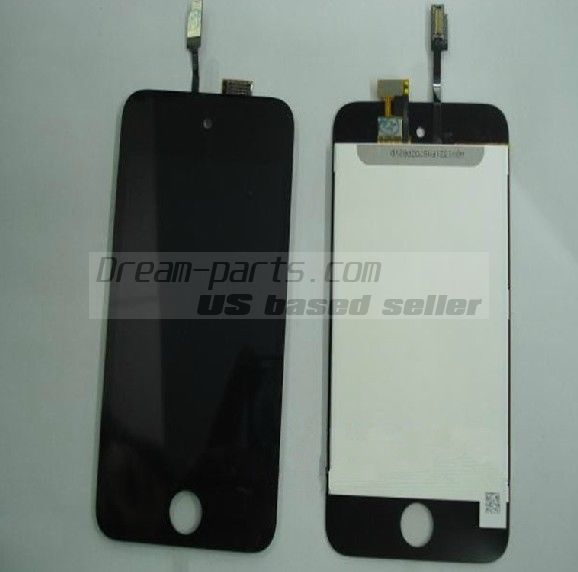 ipod touch 4 LCD screen Wholesale-