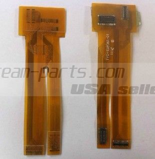 Testing Flex Cable LCD Display Screen for iPhone wholesale
