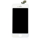 iPhone 5 5G White LCD Screen To