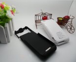 Large Capacity iPhone 4 4S Clip Battery, 3000mAh Power Bank