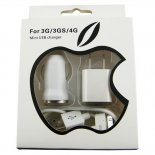 Apple Charge Kit wholesale appl