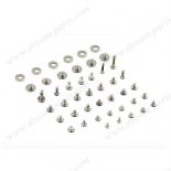 Full Screws Set For iPhone 4G