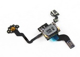 wholesle iphone 4 proximity light sensor power button flex cable