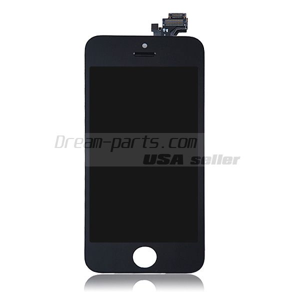 iPhone 5 LCD screen Assembly wholesale USA