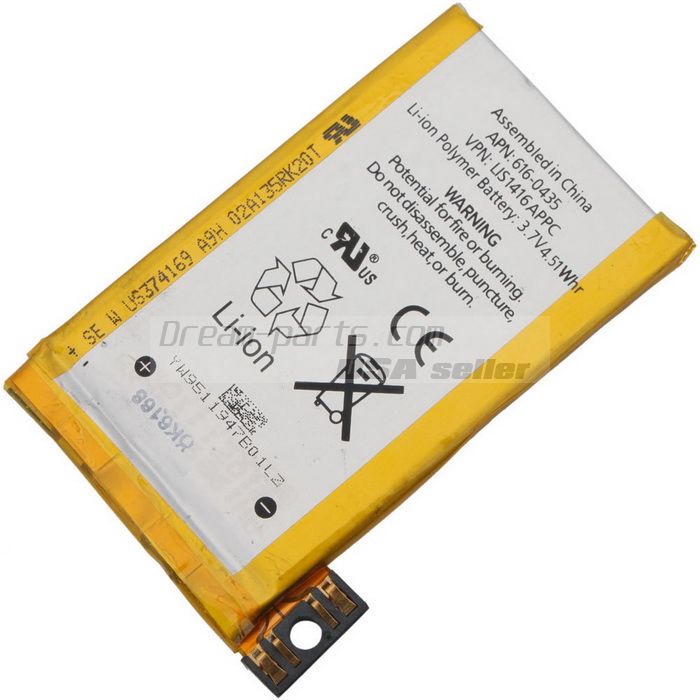 Replacement Battery For iPhone 3GS wholesale Replacement Battery For iPhone 3GS wholesale