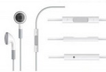 wholesale iphone 4 earphone