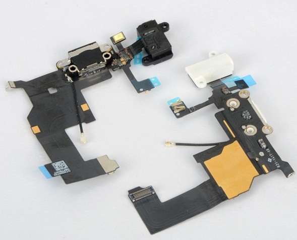 iphone 5 dock connector cable flex wholesale