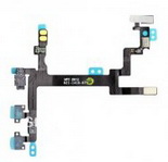 iphone 5 power button volume control cable flex wholesale