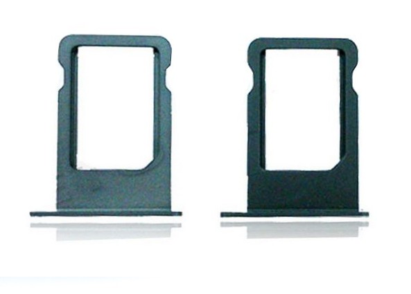 iphone 5 SIM card tray part