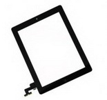 ipad 2 touch glass screen parts