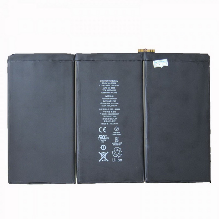 ipad 2 battery wholesale