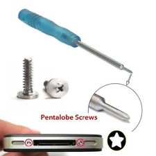 Professional telecom screwdriver tool for IPhone