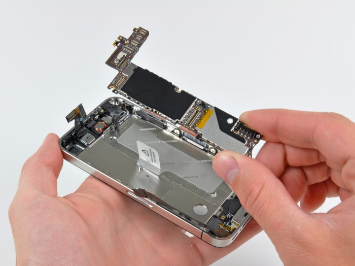 Wholesale for OEM iPhone 4 logic board