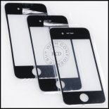 Replacement Part Front Screen Lens outer Glass For iPhone 4 4S