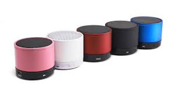 Portable Wireless Mini Bluetooth Speaker Support Handfree Calling and TF Card Portable Wireless Mini Bluetooth Speaker Support Handfree Calling and TF Card