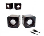 Mini USB 2.0 PC MP3 Laptop Speaker