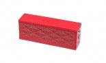 Wireless Bluetooth Mini Portable Speaker For iPhone iPad iPod S3 S4 MP3