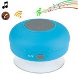 Waterproof Wireless Bluetooth Mini Speaker