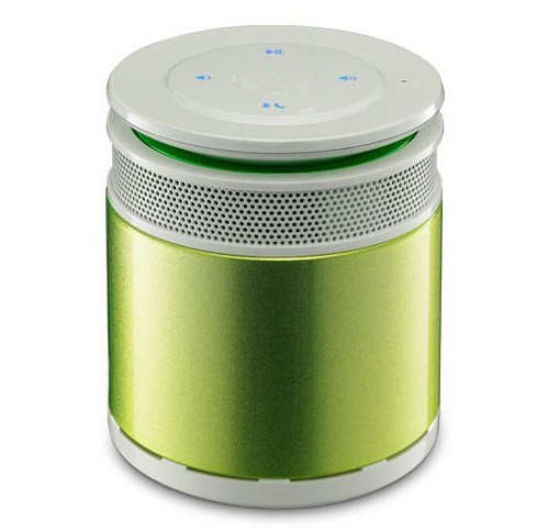 Bluetooth Version Wireless Speaker With Hand-free Telephone