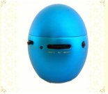 Gold Egg Style Mini Vibration S