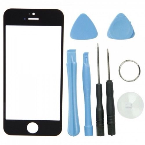 Replacement Repair Part Glass Screen LCD for iPhone 5C & Tool Replacement Repair Part Glass Screen LCD for iPhone 5C & Tool