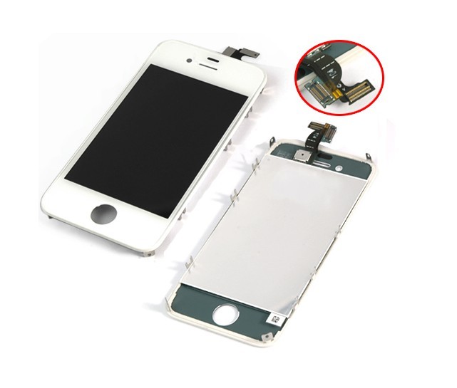 iPhone 4 CDMA Verizon LCD display