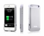 iPhone5 Back Clip Battery Chargee Mobile Power Supply