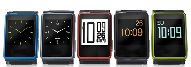 Smarts Watch Phone of Android Small Music Watch Mobile Phone Bluetooth Touchscreen Smarts Watch Phone of Android Small Music Watch Mobile Phone Bluetooth Touchscreen