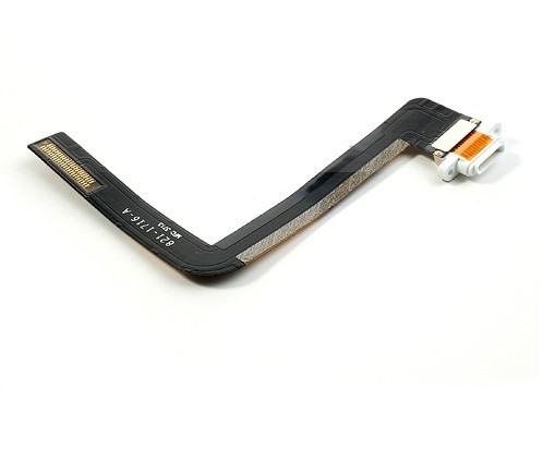 Wholesale Charger Dock Flex Cable For iPad Air Connector Flex Cable