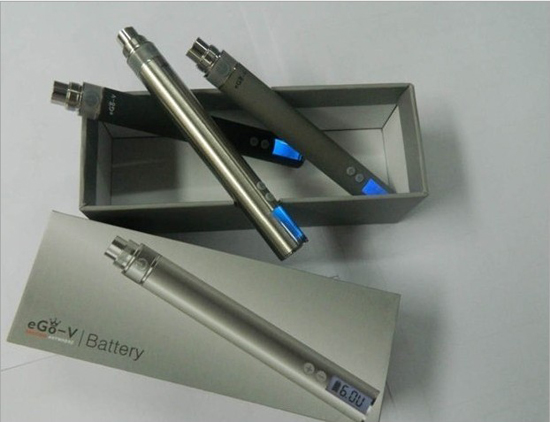 eGo-VV electronic cigarette, variable voltage electronic cigarette, LCD electronic cigarette eGo-VV electronic cigarette, variable voltage electronic cigarette, LCD electronic cigarette