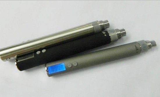 eGo-VV electronic cigarette, variable voltage electronic cigarette, LCD electronic cigarette eGo-VV electronic cigarette, variable voltage electronic cigarette, LCD electronic cigarette