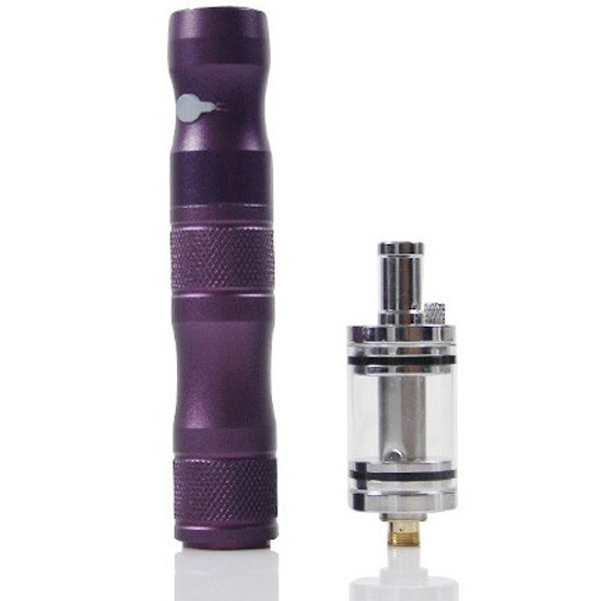 New electronic cigarette, fashion and elegant X6 New electronic cigarette, fashion and elegant X6