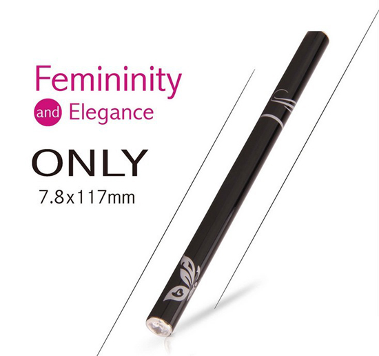 Lady electonic cigaretee