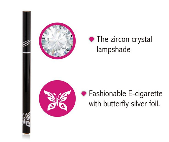Lady electonic cigaretee
