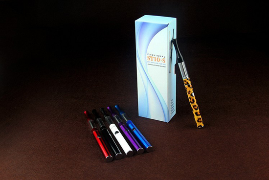 Hot sales St10-s electronic cigarette Hot sales St10-s electronic cigarette