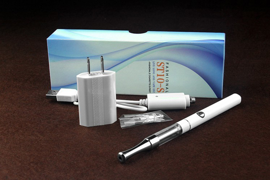Hot sales St10-s electronic cigarette Hot sales St10-s electronic cigarette