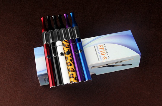 Hot sales St10-s electronic cigarette Hot sales St10-s electronic cigarette