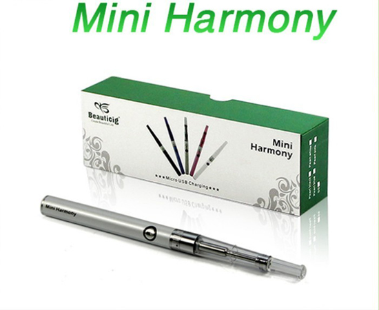 Mini harmony electonic cigaretee Mini harmony electonic cigaretee