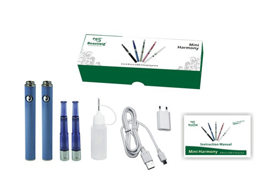 Mini harmony electonic cigaretee Mini harmony electonic cigaretee