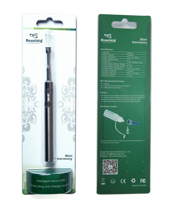 Mini harmony electonic cigaretee Mini harmony electonic cigaretee