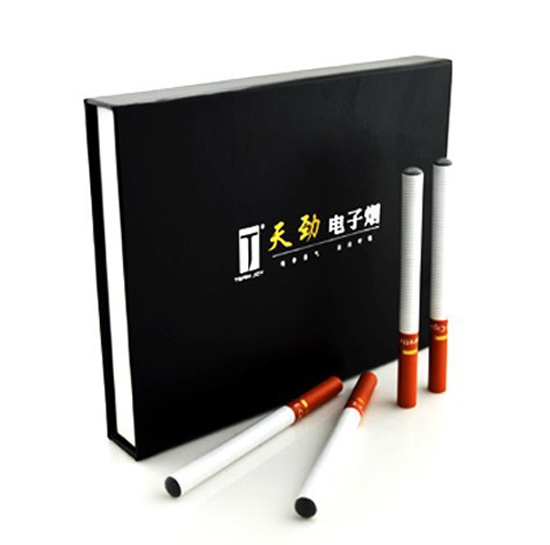 Disposable electronic cigarette Disposable electronic cigarette