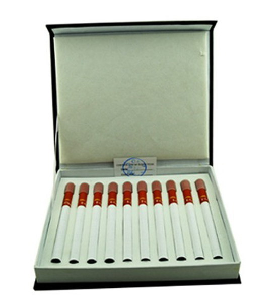 Disposable electronic cigarette Disposable electronic cigarette