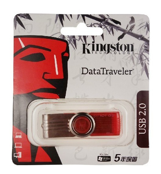 Wholesale Kingston u disk gift u disk 8g original enough Wholesale Kingston u disk gift u disk 8g original enough