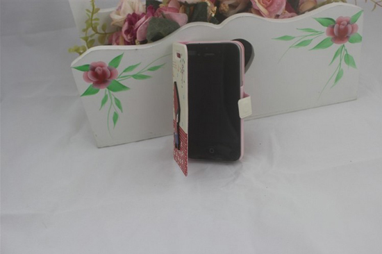 Korean Happymori mobile sets new and fashion shell for iPhone