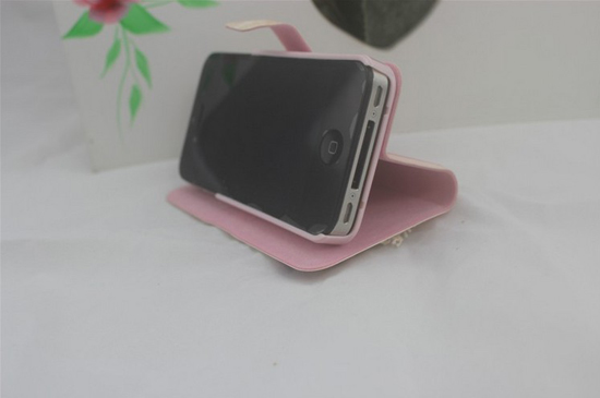 Korean Happymori mobile sets new and fashion shell for iPhone