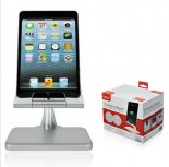 Apple iPad2/3/4 charging cradle charger ipad mini iphone5 base bracket accessories