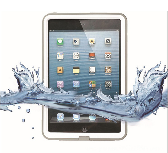 ipad mini waterproof shell iPad mini waterproof protective shell Apple Tablet Accessories