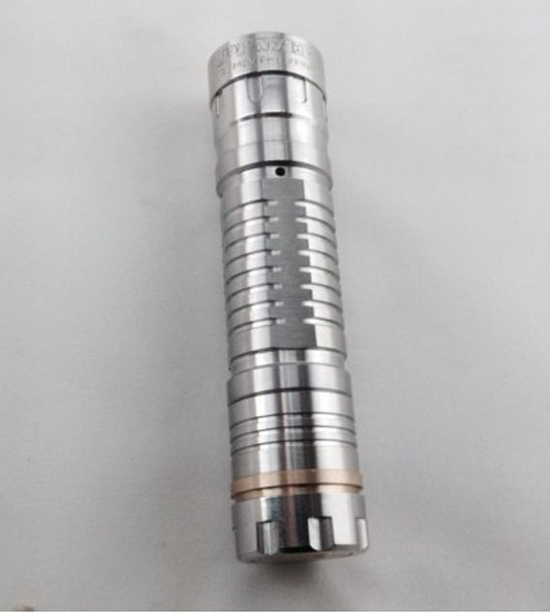 2014 latest hot electronic cigarette armored panzer electronic cigarette popular in Europe high quality low price